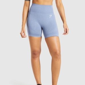 Gymshark Vital Seamless 2.0 Shorts